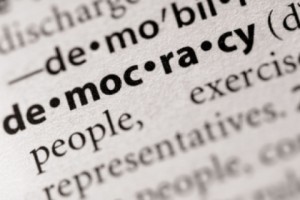 USAID AND THE FUTURE OF MEDIA ASSISTANCE AND OVERSEAS DEMOCRACY 
FUNDING
