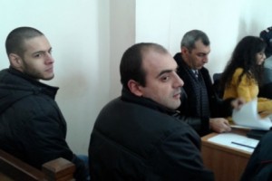 Խորենացի փողոցի դեպքերին մասնակցած երիտասարդներն ընդունեցին իրենց մեղքը
