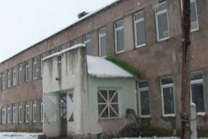Создается Фонд стабильного школьного питания
