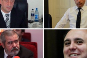 Бизнес бывшего и нынешнего мэров Капана: Грант Маркарян и сын Локяна – пайщики