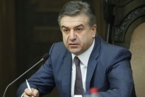 В основном “плохо” и “удовлетворительно”: результаты опроса о 100 днях 
деятельности премьер-министра РА