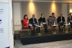 Թրանսփարենսի Ինթերնեշնլ. «Կառավարությունում կադրային փոփոխություններն 
իրականացվում են առանց պատշաճ հիմնավորման»