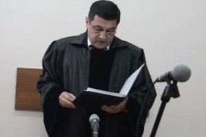 «Խորենացու» գործով ևս մեկ ամբաստանյալ պատիժը կկրի ազատության մեջ