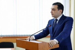 ԵՊԲՀ-ի 22-րդ ռեկտոր ընտրվեց Արմեն Մուրադյանը
