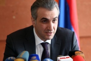 Գյուղատնտեսության նախարարը ամփոփել է տարին