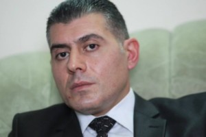 Григор Григорян: “ГСБПП не может действовать без лаборатории” 
