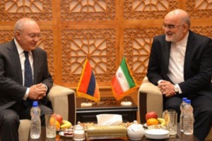 Քննչական կոմիտեի և ԻԻՀ վերահսկողության գլխավոր կազմակերպության միջև կստորագրվի համագործակցության երկամյա ծրագիր