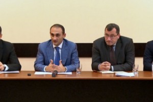 Կայացել է եկամուտների վարչարարության բարեփոխումների հասարակական խորհրդի ամփոփիչ նիստը