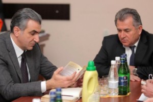 Կհայտարարվի բաց մրցույթ պարարտանյութ ներմուծողների և արտադրողների համար