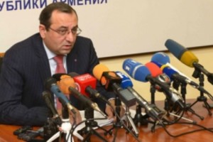 Armenia's Environment Minister Vows to Shut Down Illegal Wells in Ararat Valley No Matter Who 
Owns Them