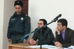 Խորենացի փողոցում զանգվածային անկարգությունների մեջ մեղադրվողներից ևս մեկը 
կմնա անազատության մեջ