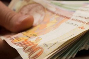 В январе-ноябре средняя зарплата выросла на 2% - НСС