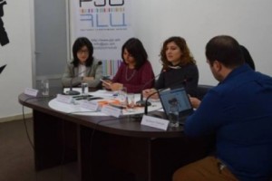 Ընտանեկան բռնության ենթարկված կանանց թեժ գիծը 2016-ին  5000 զանգ է ստացել