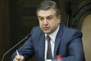 Armenia's Prime Minister Believes Many Would Rather Receive Handouts Than Work