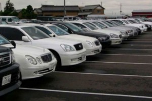 Armenian Government Pulls 11 Staff Cars from Health Ministry