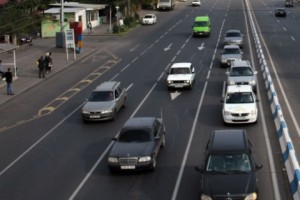 Ապահովագրված մեքենաների քանակը ավելի քան 4 հազարով աճել է նոյեմբերին