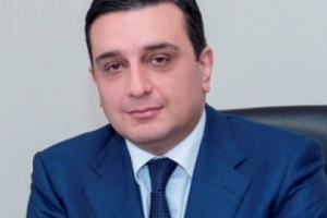 Արմեն Մուրադյանը նշանակվեց ԵՊԲՀ ռեկտոր
