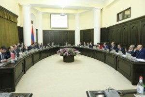 More Civil Society Reps to Sit on Armenia's Anti-Corruption Council