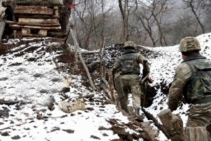 ՀՀ ԶՈՒ մարտական հենակետերից մեկի  մոտ հայտնաբերվել է ադրբեջանական ԶՈՒ համազգեստով դիակ