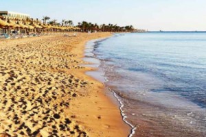 Egyptian Carriers Ferry Armenians to Sharm el-Sheikh for the Holidays