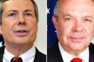 Ambassador Richard E. Hoagland to Takeover as U.S. Co-Chair of the OSCE in Europe  
Minsk Group