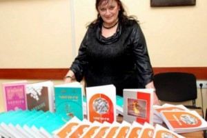 Մահացել է թբիլիսահայ գրող Անահիտ Բոստանջյանը

