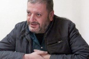 Դավիթ Ամալյան. «Երկրից հնարավոր չէ խռովել»