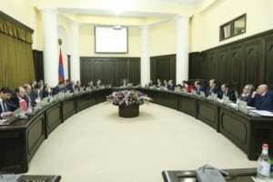 Armenia’s Anti-Corruption Campaign: Fighting with Paper Swords