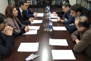 Ստեղծվել է ՄԻՊ առընթեր զինծառայողների իրավունքների հարցերով փորձագիտական խորհուրդ