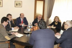 Եվրոպական շուկա մուտք գործելու նոր հեռանկարներ հայ ապրանքատեսակների համար