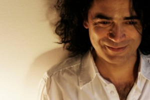 An Iranian-Armenian Musician in Germany: “Government in Armenia must be honest with the 
diaspora”