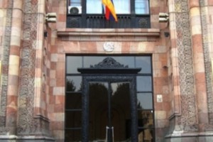 «Երկաթուղու շինարարության տնօրինություն» ՓԲԸ-ն կլուծարվի՝ բանակացությունների ձգձգման պատճառով