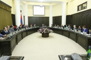 Կարեն Կարապետյանը հանձնարարել է ներմուծումը տեղական արտադրությամբ փոխարինելու առաջարկներ անել