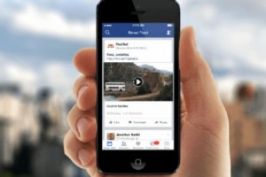 «Ֆեյսբուք»-ի բիզնես առաջարկը տեսանյութ հրապարակողներին