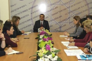 Հաշմանդամության փորձաքննության ձևաչափի փոփոխություն է նախատեսվում
