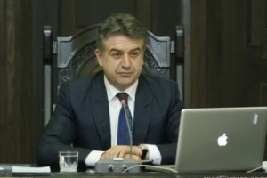Կ. Կարապետյան. «Սոցիալապես անապահով, խոցելի խավերի համար ունենք արտոնյալ որոշակի սակագներ՝ առողջապահության մեջ»