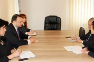 «Հալալ» սննդամթերքի համապատախանության գնահատման գրասենյակը մտադիր է 
Հայաստանում գործունեություն ծավալել
