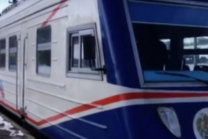 «Հարավկովկասյան երկաթուղի»-ն 2017 թվականին 2.5 միլիարդ դրամ կներդնի
