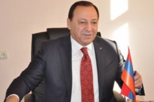 Կադաստրին սպասարկող ավտոմեքենաների ընդհանուր գինը գերազանում է կես միլիոն դոլարը