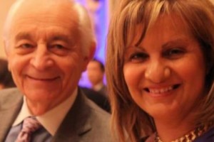 California Bar Alleges Husband and Wife Lawyers ‘Misappropriated’ $355,000 in Armenian Genocide 
Survivor Insurance Settlements for Personal Benefit: Couple Denies Charges