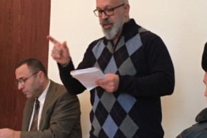 Քննչական մարմինն  առաջադրված մեղադրանքները Կարո Եղնուկյանին չի բացատրել