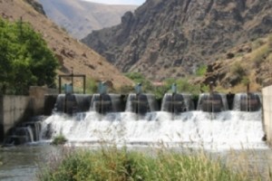 Armenia's Small Hydro Plants Using Cheap Equipment, Says Official