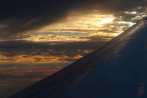 Drunk Passenger  Disrupts Moscow-Yerevan Flight