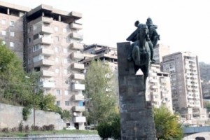 Կապանի բժշկական կենտրոնը տնօրենի ժամանակավոր պաշտոնակատար ունի