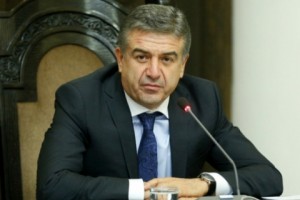 Карен Карапетян: “Любое уклонение от уплаты налогов будет пресекаться, 
независимо от личности налогоплательщика”