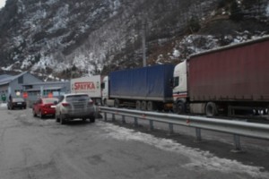 Նախարարի գնահատմամբ՝ գործարարների կրած վնասները ավելի շատ «բարոյական» 
են