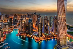 Armenia, UAE, to Launch Visa Free Travel