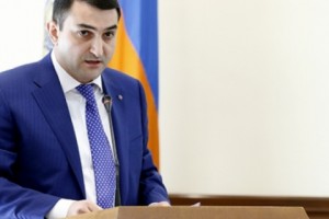 Вице-мэр Еревана: “Надеемся к концу 2018 года расселить людей” 

