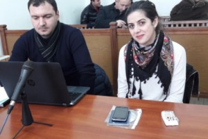 Araratnews-ի լրագրողի գործունեությունը խոչընդոտելու գործով դատաքննությունը մեկնարկել է