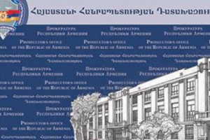 Armenia Creates Working Group to Review Complaints of Election Violations